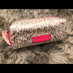 Victoria’s Secret makeup bag